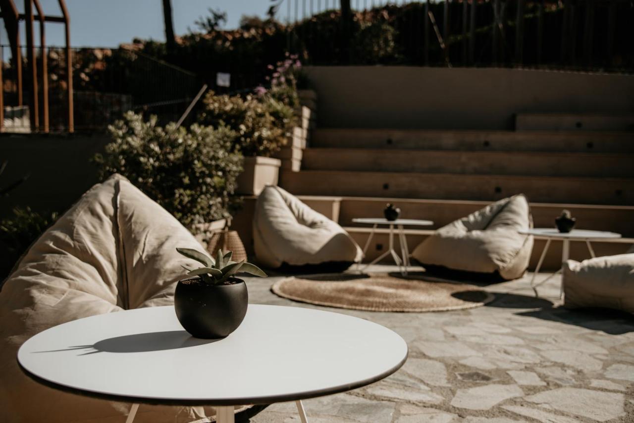 Domes Aulus Elounda All-Inclusive Resort, Adults Only, Curio By Hilton 外观 照片
