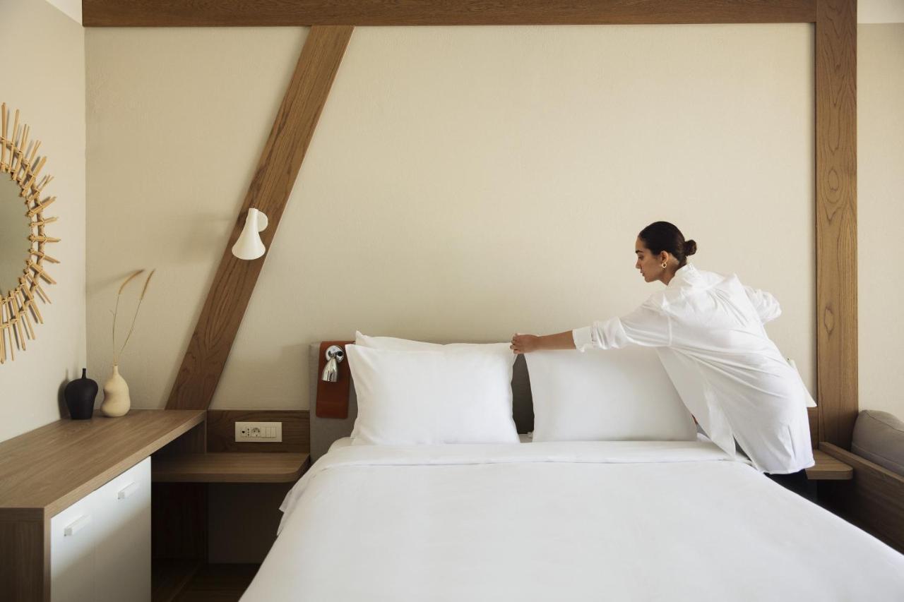 Domes Aulus Elounda All-Inclusive Resort, Adults Only, Curio By Hilton 外观 照片