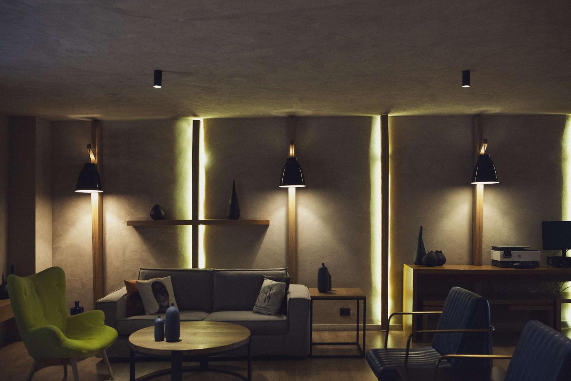 Domes Aulus Elounda All-Inclusive Resort, Adults Only, Curio By Hilton 外观 照片