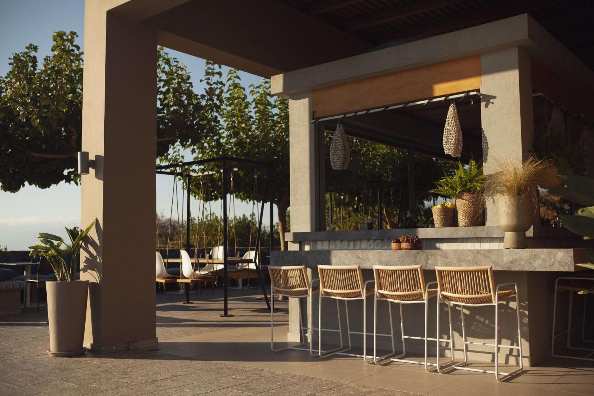 Domes Aulus Elounda All-Inclusive Resort, Adults Only, Curio By Hilton 外观 照片