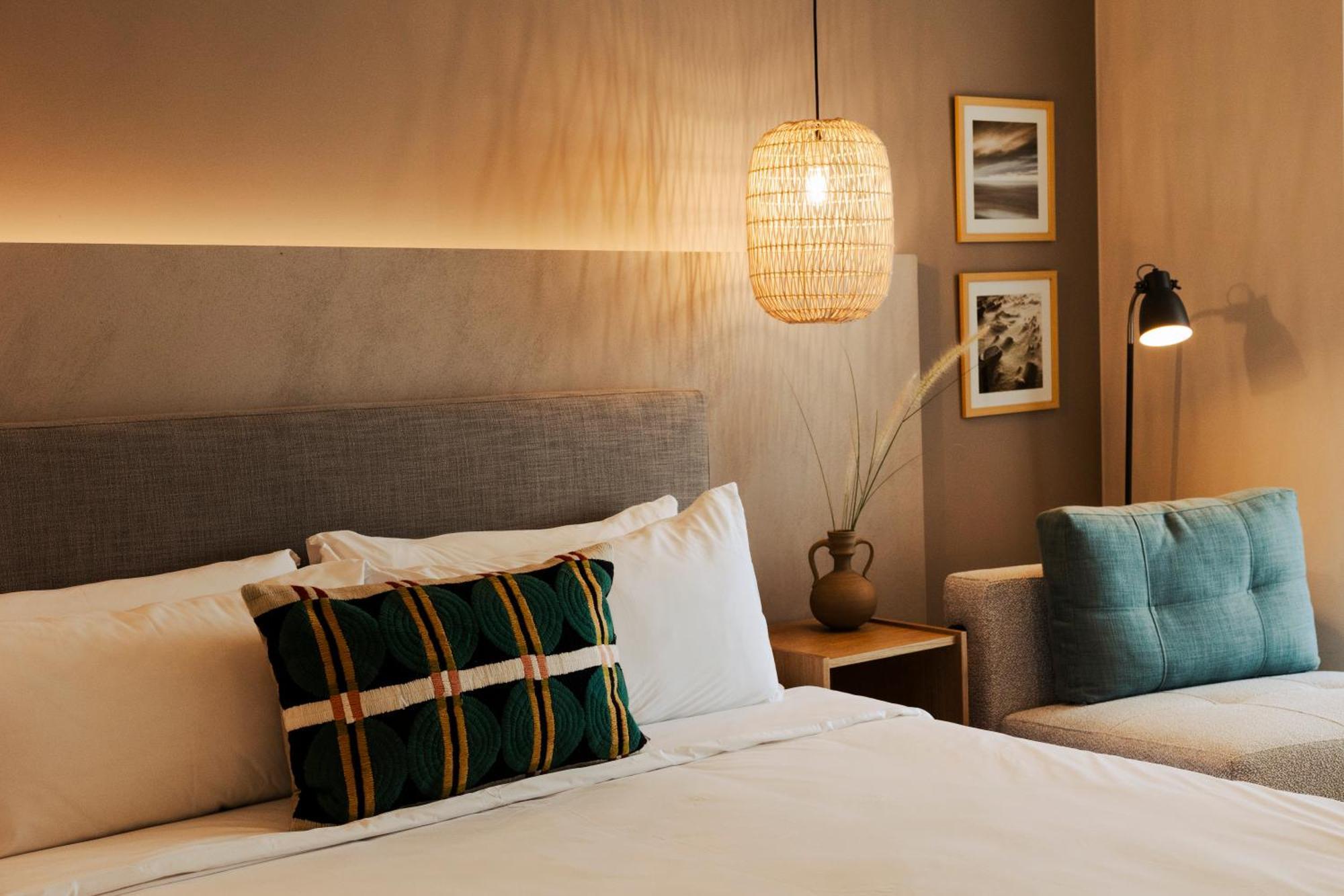 Domes Aulus Elounda All-Inclusive Resort, Adults Only, Curio By Hilton 外观 照片