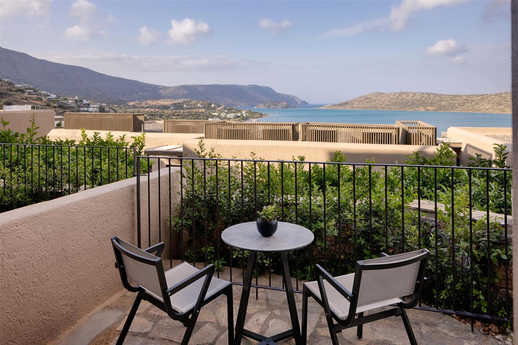 Domes Aulus Elounda All-Inclusive Resort, Adults Only, Curio By Hilton 外观 照片